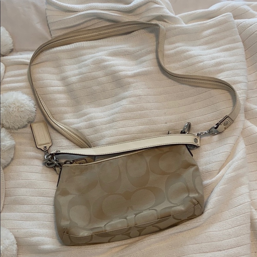 Coach Crossbody bag